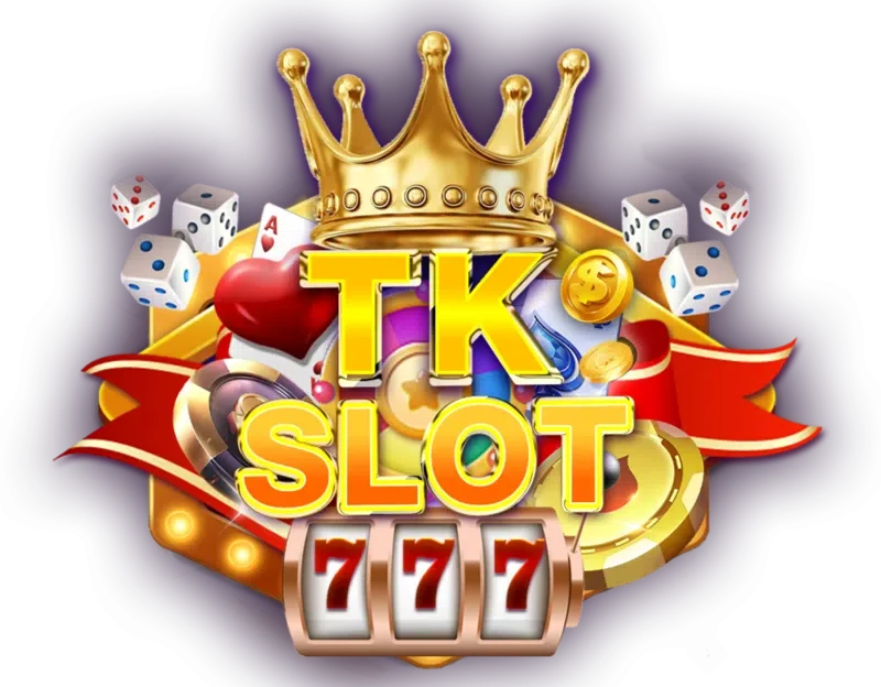 tk slot 777
